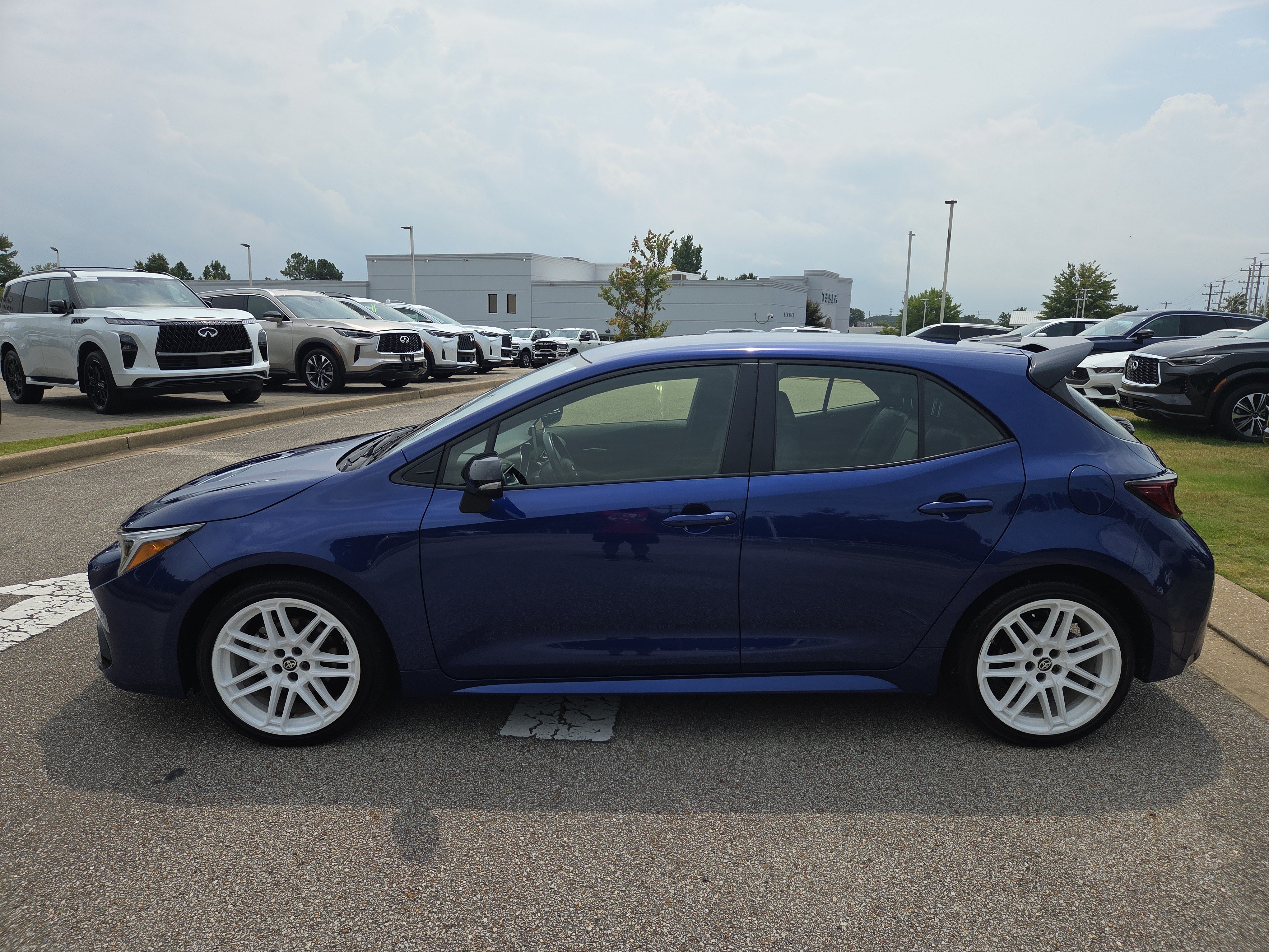 toyota corolla hatchback 2026 JTND4MBEXT3255694 image toyota corolla hatchback 2026 JTND4MBEXT3255694 image